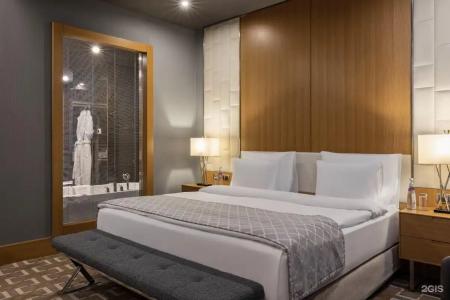 Rixos Красная Поляна Сочи - 110