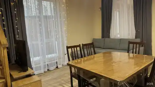 Лесовик 66 - 180