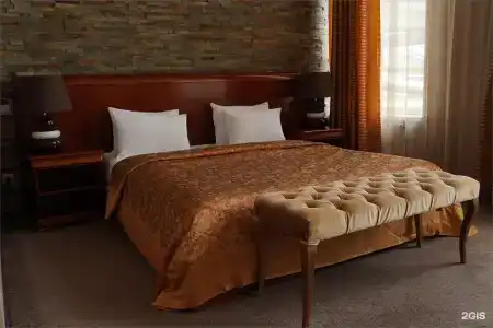 Grand Wellness Novahovo & Spa - 255