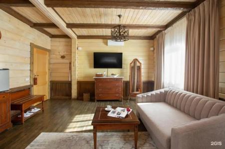 Загородный отель Целеево Клуб & Resort - 60