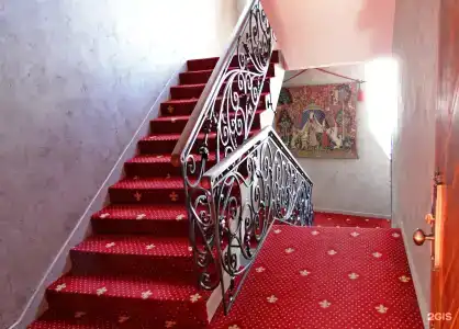 Нессельбек - 9