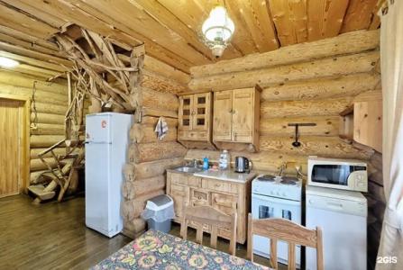 Сафари Парк - 123