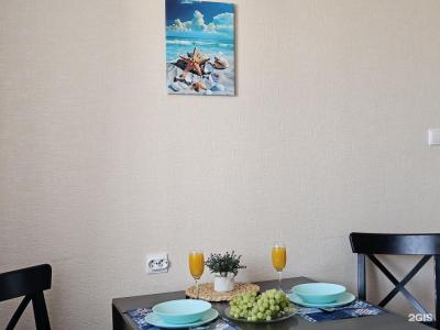 Live comfortably on Oktyabrsky Avenue 82 - 62