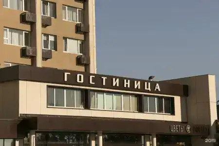 Юбилейная - 23