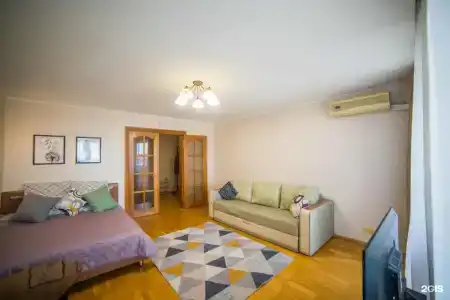 Друзья на Льва Толстого - 7