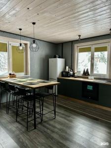 PushkaHouse Gesh - 31