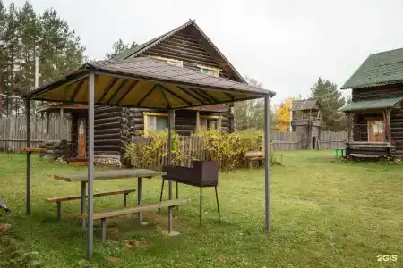 Киногородок - 185