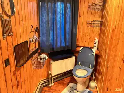 Загородные коттеджи Анны Зыковой - 119