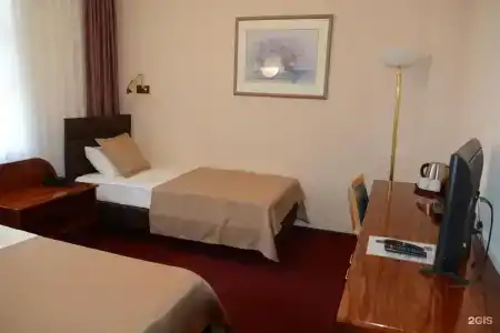 Кондопога - 105