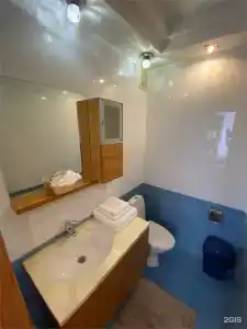 Крестовая Падь - 142