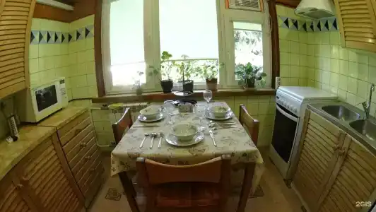 Династия на Пионерской - 51