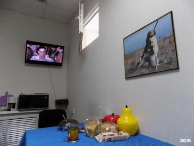 Хостел Main room - 45