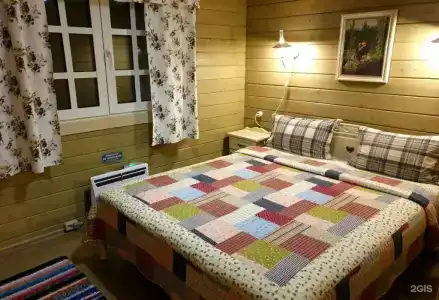 Дивный дворик - 121