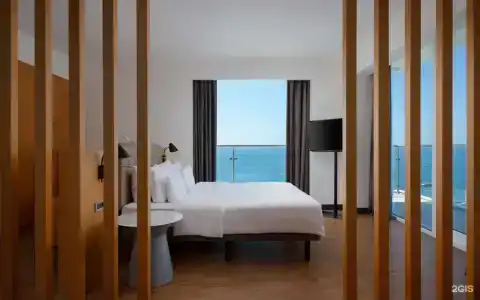 Radisson Collection Paradise Resort and Spa - 57