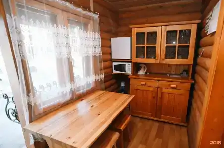 Рублевка - 134