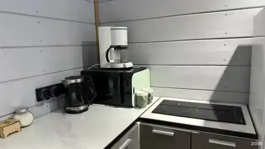 Хижина Лешего - 13