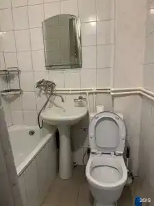 Голубые Озера - 9