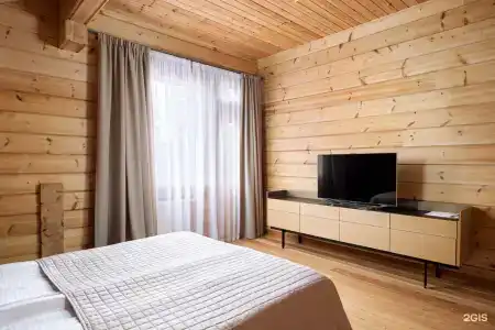 Ладожская Усадьба - 130