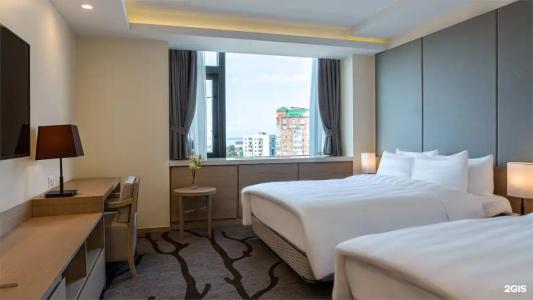 LOTTE Hotel - 167