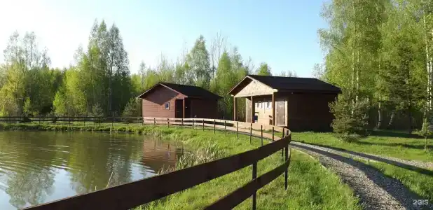 Некрасовские Дачи - 17