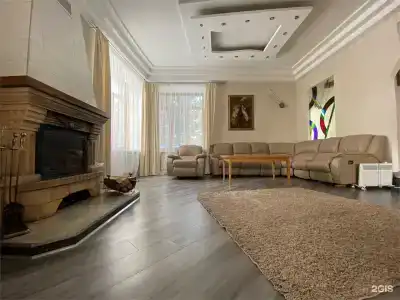 Крестовая Падь - 165