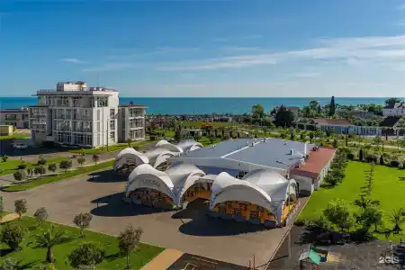 Бархатные Сезоны Екатерининский Квартал - 52