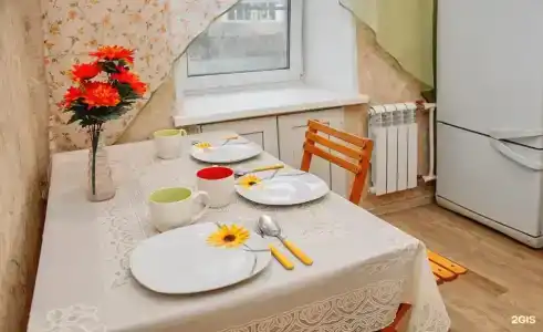 рядом c Кремлём и пл Свободы - 7