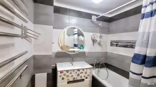 на улице Кальная - 7