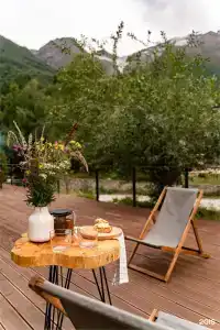 Skazka Lodge Приэльбрусье - 182