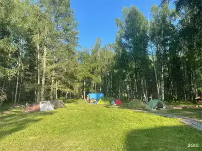 Заимка Камза - 124