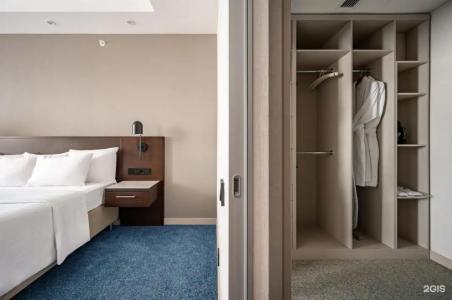 Courtyard by Marriott Kazan Kremlin - 69