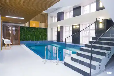 ПАН-интер & Mineral Spa - 5