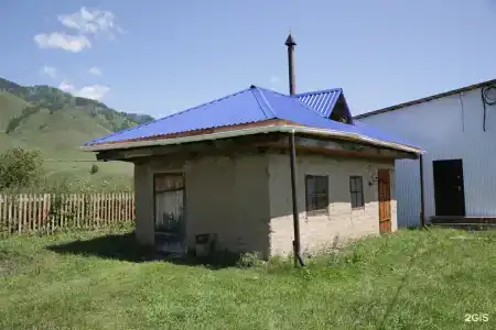 Белуха - 2