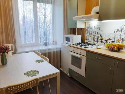 Огни города - 30