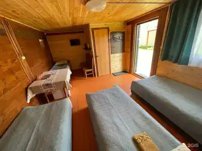 Горячинск - 54