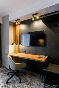 City Park Hotel - 114