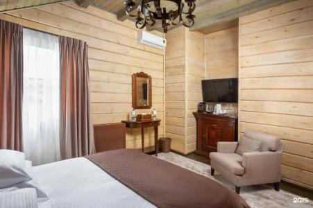 Загородный отель Целеево Клуб & Resort - 76
