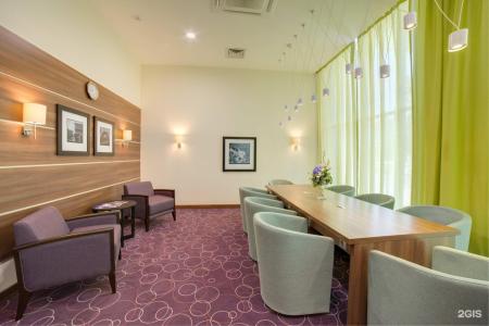 Hampton by Hilton Ufa - 53