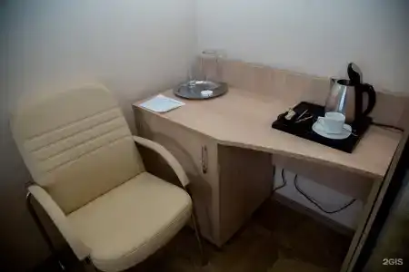 Санаторий-профилакторий Горняк - 102