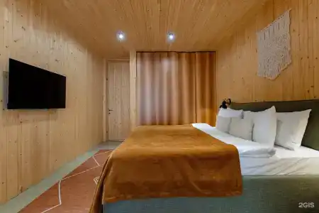 Заонежье Ретрит - 154