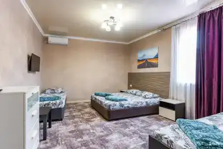 Михаил ждет гостей - 125