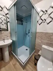 Гостиничный комплекс Иртыш - 145