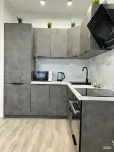 Клавис на Краснодарской - 52