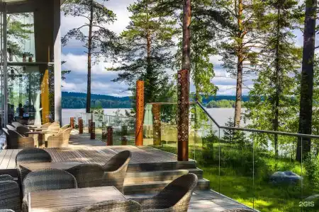 Дача Винтера - 22