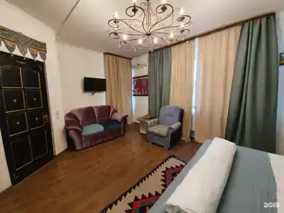 Villa Шафран - 133