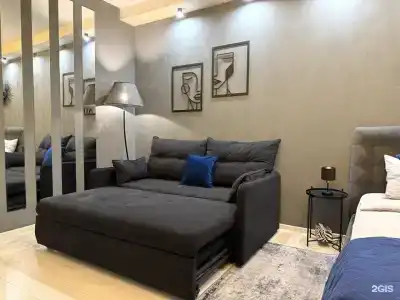 на улица Космонавта Леонова, 47 - 30