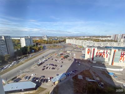 Симбирские апартаменты на Октябрьской 48 - 46