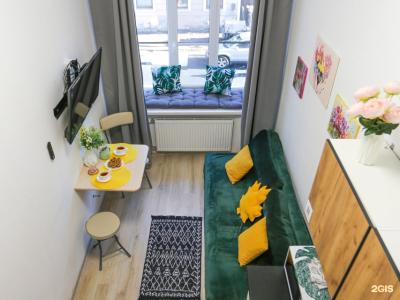 Lagom Lounge - 166