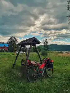 Кара Идель - 9