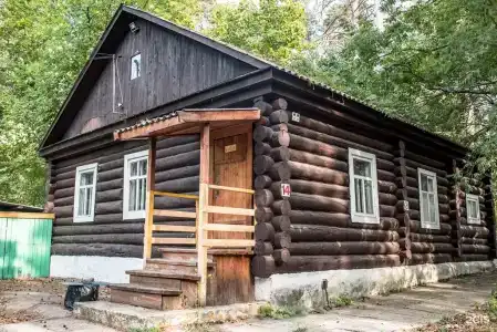 Сосновый бор - 27